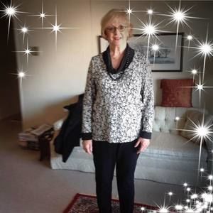 Meet your Posher, Jane